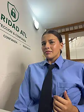 Chat XXX ao vivo de KateRousee