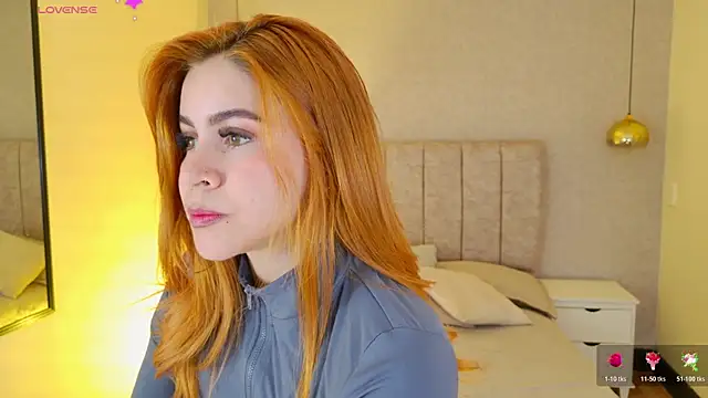 april_rousse Chat XXX live