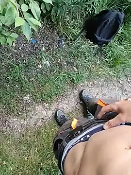 FancySnake Webcam-Show