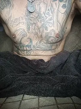 Kerryflon's Live XXX Chat