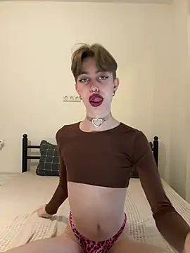 Chatroom XXX en direct de dark_noir_