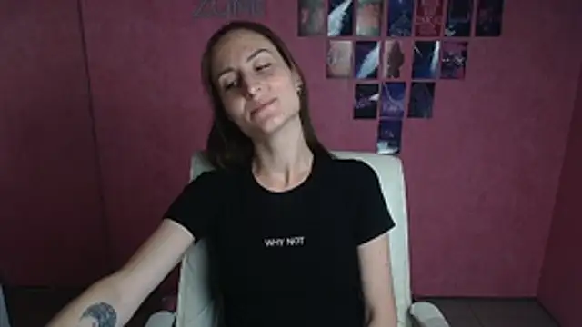 Just_Julie_ Obrolan Langsung XXX
