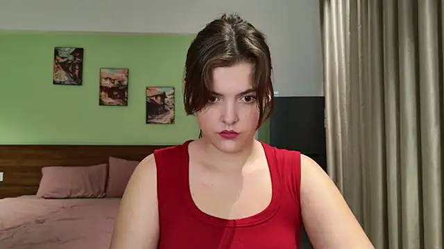 Živý XXX chat showmeparadise