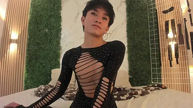 แชท XXX สดของ cococumps