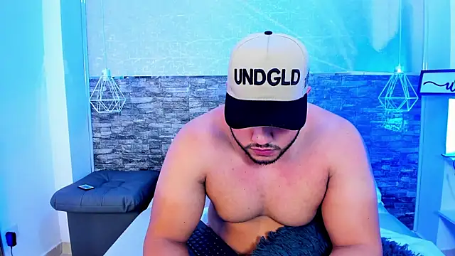 apolorusso Live XXX-chat
