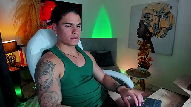 Matias_Murrier live XXX chat