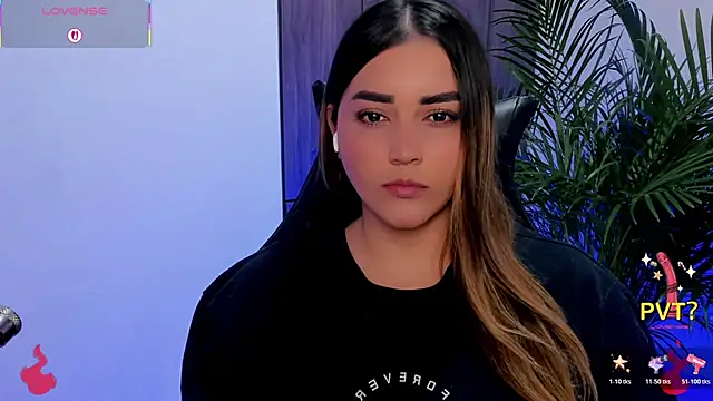 Lucia_star__'s Live XXX Chat