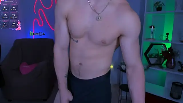 Онлайн чат XXX emmanuel_shine