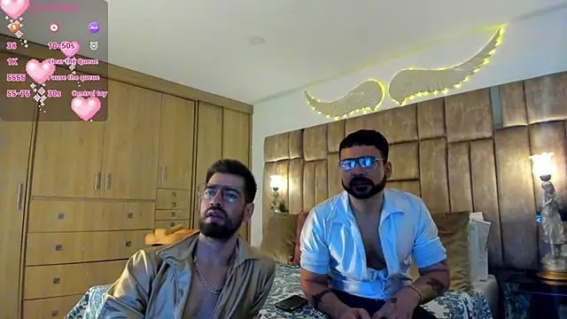 Chat XXX en directo de petterwilly1
