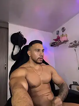 عرض كام FreszX