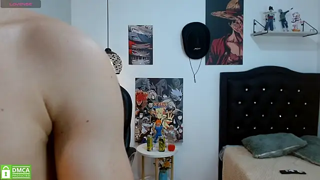 billy_wild 在線直播表演