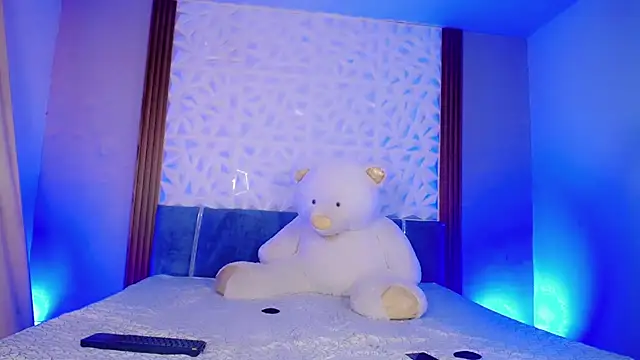 Chatroom XXX en direct de Bby_rabbit
