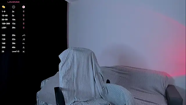 Chat XXX en directo de Alex_silent