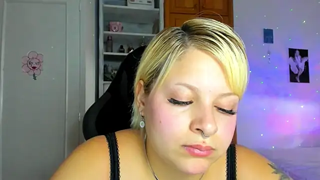 Chat XXX en directo de sammymoon