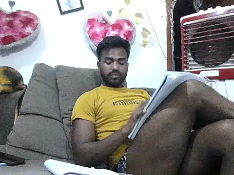 Hunkytop 라이브 XXX 채팅
