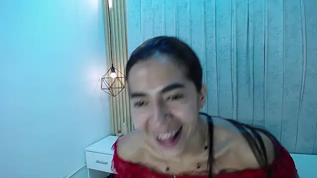 دردشة CarolinaySebas الجنسية المباشرة