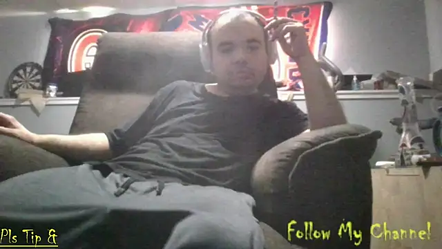 Chatroom XXX en direct de Nb1979
