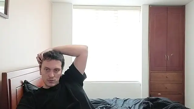 hardaftercum 现场XXX聊天