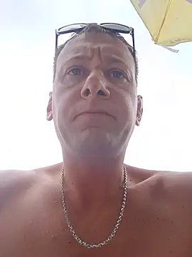 Czat XXX na żywo – Alley87