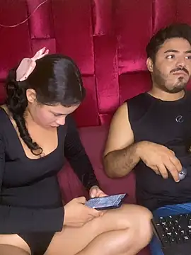 Chat XXX en directo de SICOPATA_FAMILY