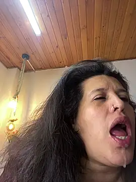 Chat XXX en directo de Andrea_secret_