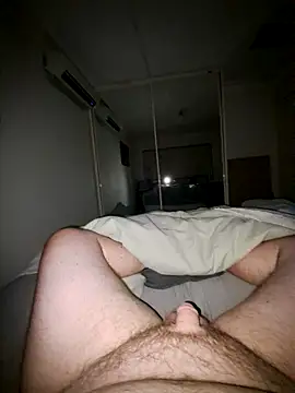 Dunky101's Webcam Show