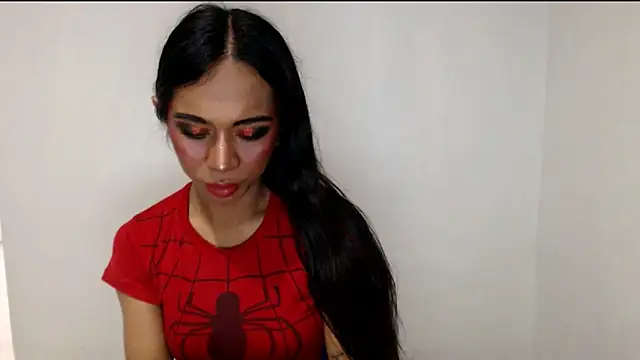Vixen_Erotica 现场XXX聊天