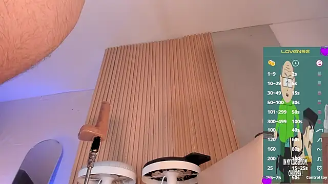 JUANDIAMONDS98 现场XXX聊天