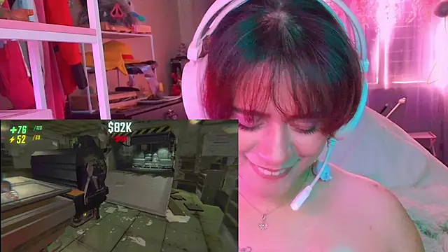 Онлайн чат XXX _niiky