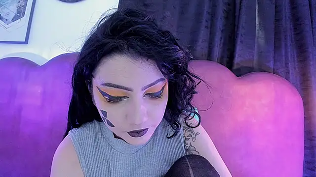 sophy_rock 现场XXX聊天