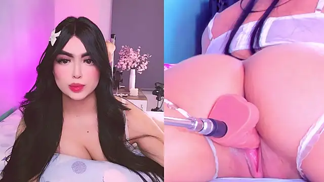 Chat XXX Live perla_cm