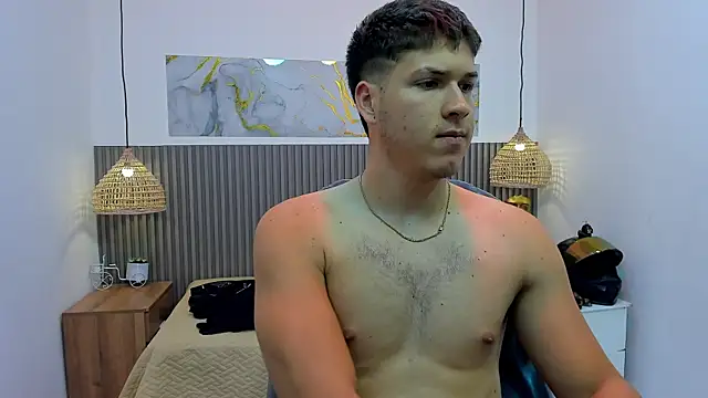 AlessandroFranco Live XXX-chat