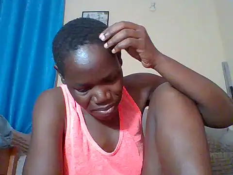 Chat +18 de Blacksexyqueen24 ao vivo