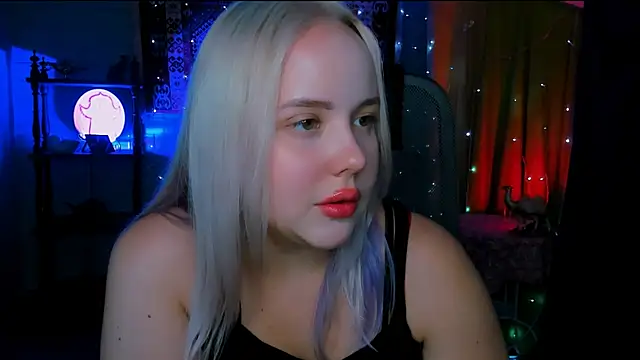 stellawatts' Live XXX Chat