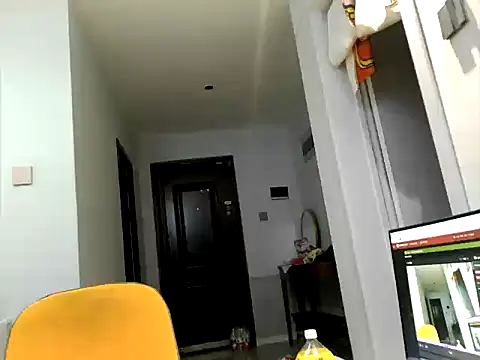 duzitengqq 网络视讯表演