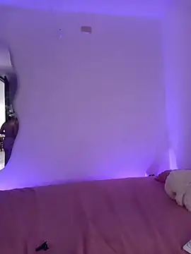 Živý XXX chat SalomeFire