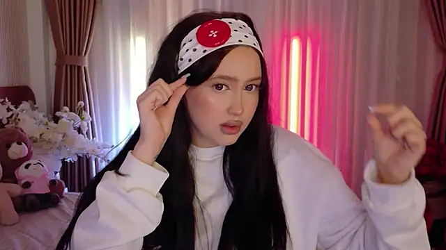 Živý XXX chat UR_MADDY_ONLINE