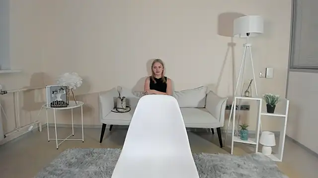 KymberlyOxman – Live XXX-chat