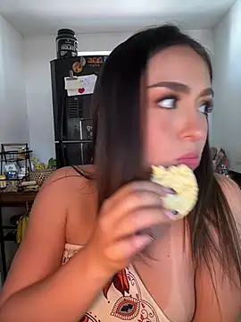 SofiMezan Live XXX chat