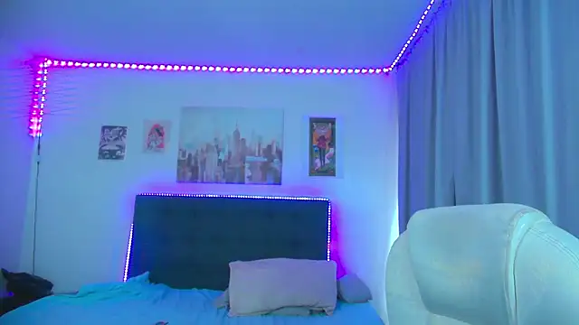 goth_minerva Adlı Modelin Canlı XXX Sohbeti