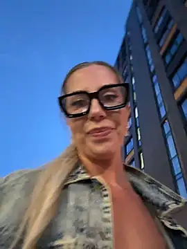 Živý XXX chat LisaMurr
