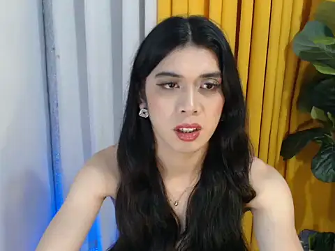 RoseAmarie Chat XXX in diretta