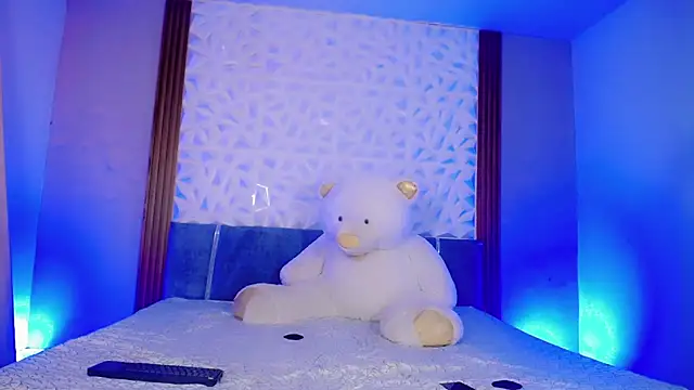 Bby_rabbit Live XXX-Chat