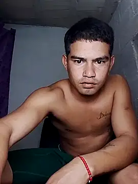 Elvendito Live XXX-Chat