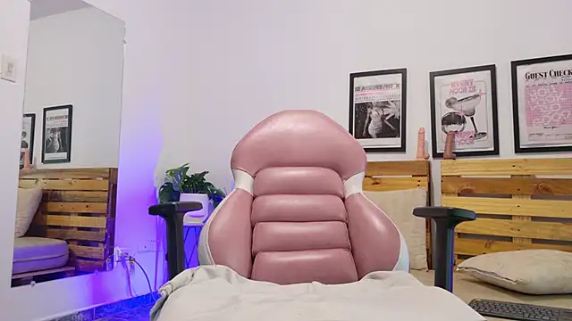 Still_Fitness – Live XXX-chat