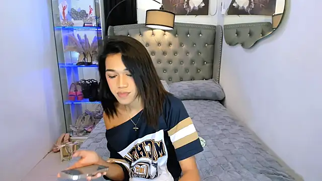 Candy_empress 即時 XXX 聊天