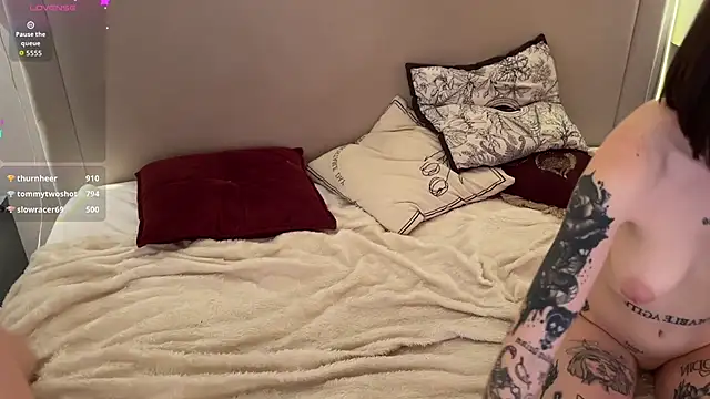 Kate_Town XXX чат на живо