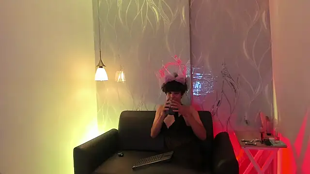 AshSweet – Naživo XXX chat