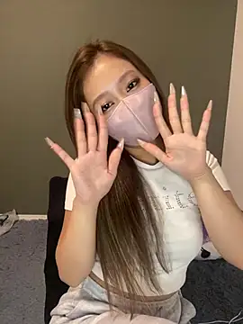Rika_v_v Live XXX-Chat