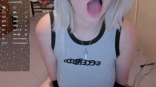 eva_zero Live XXX-chat